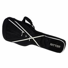 Ritter RGP8 Electric Guitar BKW
