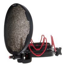 Rycote Invision Studio Kit USM VB-L