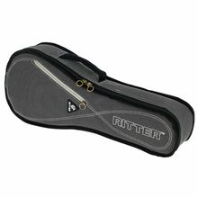 Ritter RGS3 Ukulele Soprano SGL