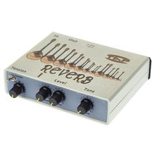 TAP Bouzouki Reverb
