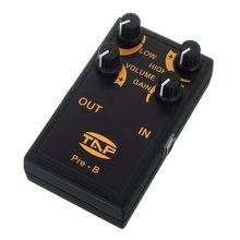 TAP Pre-B Preamplifier