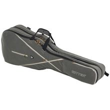 Ritter RGS7 Double Bass Guitar SGL