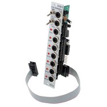 Doepfer A-160-2 Clock Divider II