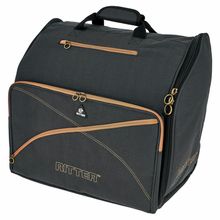 Ritter RACS7 Accordion 96 Bass MGB