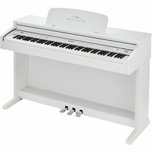 Hemingway DP-501 MKII WH