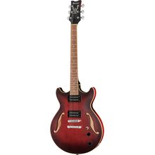 Ibanez AM53-SRF Artcore