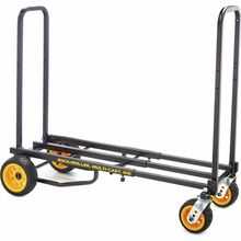 RockNRoller R16RT (Ground Glider Max)