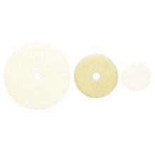 Pisoni Deluxe Flute Pad 17,0mm