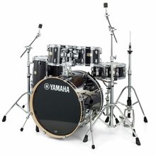 Yamaha Stage Custom Standard Set RBL