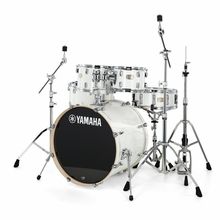 Yamaha Stage Custom Studio Set PWH