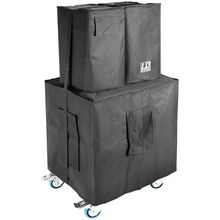 LD Systems Dave 18 G3 Cover Set