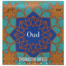 Thomastik Arabic Aoud Strings 315