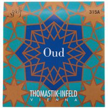 Thomastik Arabic Aoud Strings 315A