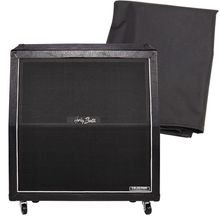 Harley Benton G412A Vintage Bundle