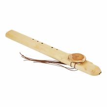 Thomann Shaman Double Bass Flute