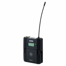 AKG DPT 800 Band 1