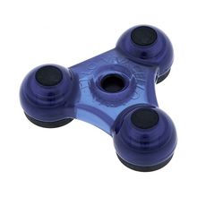 Viva la Musica Cello Endpin Stopper BL