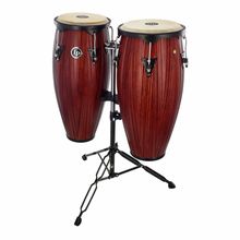 LP LP646NY-CMW 10"+11" Conga Set