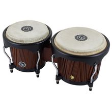 LP 601NY-CMW City Serie Bongo Set