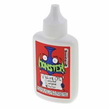 Monster Oil Valve Oil Faster