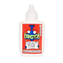 Monster Oil Valve Oil Smoother