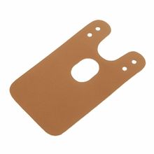 Petz Chin Rest Clamp Cover BG