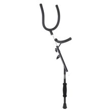 SaxRax Sax Stick Seated