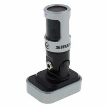 Shure Motiv MV88