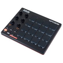AKAI Professional MPD 218