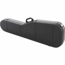 Hiscox STD-EBS bass guitar Case