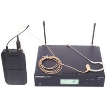 Shure BLX14R/MX53 H8E
