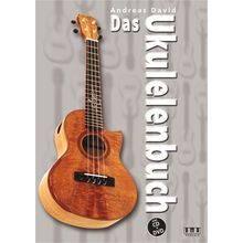 AMA Verlag Das Ukulelenbuch