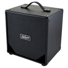 BluGuitar Nanocab
