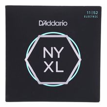 Daddario NYXL1152