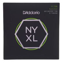 Daddario NYXL1156