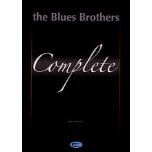 Edition Carisch The Blues Brothers Complete