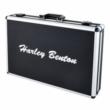Harley Benton Case Firehawk
