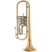 Thomann Concerto GML Rotary Trumpet