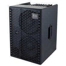 Acus One-AD Black