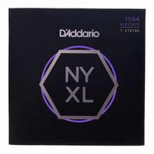 Daddario NYXL1164