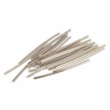 Fender Standard Guitar Frets