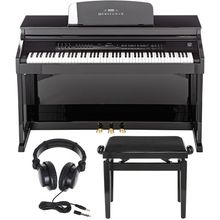 Hemingway DP-701 MKII PB Set