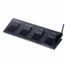 Stairville CLBW Wireless Foot Switch