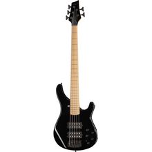 Sandberg Basic Ken Taylor 5 MN BK MH