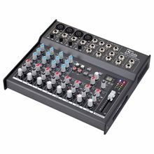 the t.mix mix 1202FX