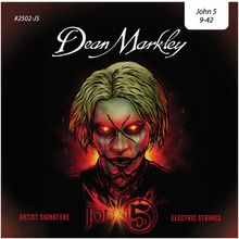 Dean Markley 2502-J5 John 5