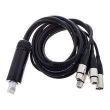 Sound Tools Mic Switcher