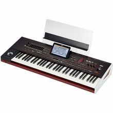 Korg PA-4X61 International