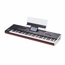 Korg PA-4X76 International