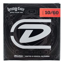 Dunlop Heavy Core Guitar 7